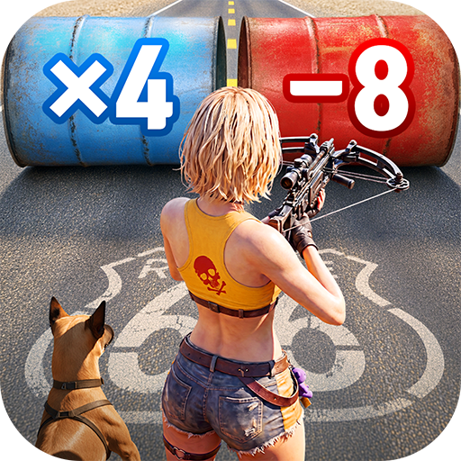 Z Route APK icon