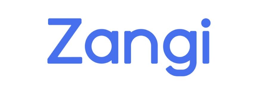 Zangi – Private Messenger