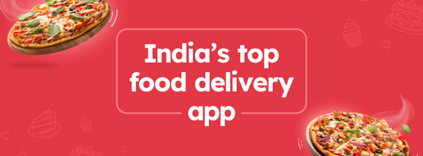 Zomato: Food Delivery & Dining