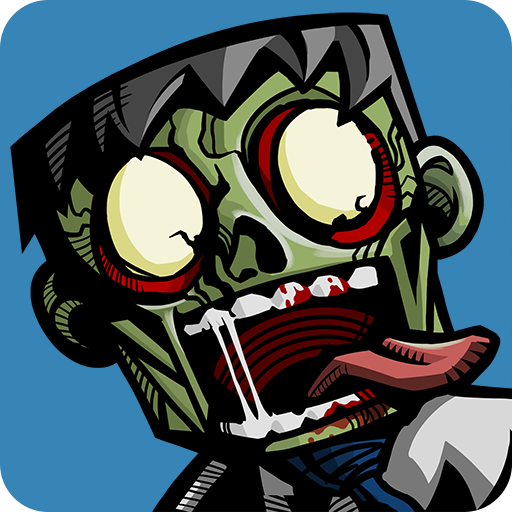 Zombie Age 3 APK icon