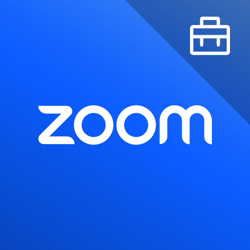 Zoom Workplace for Intune APK icon